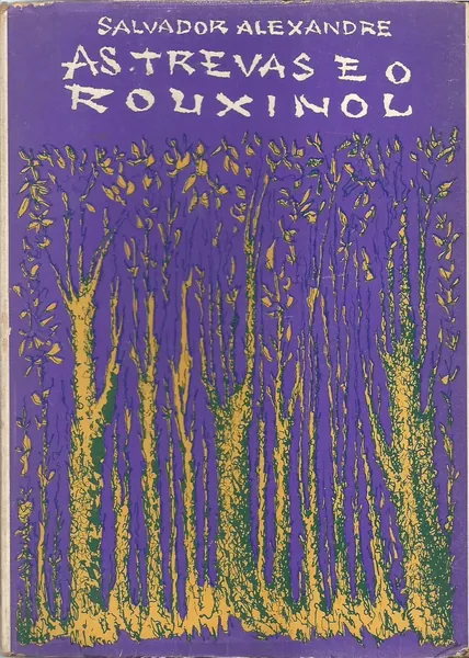 As Trevas e o Rouxinol