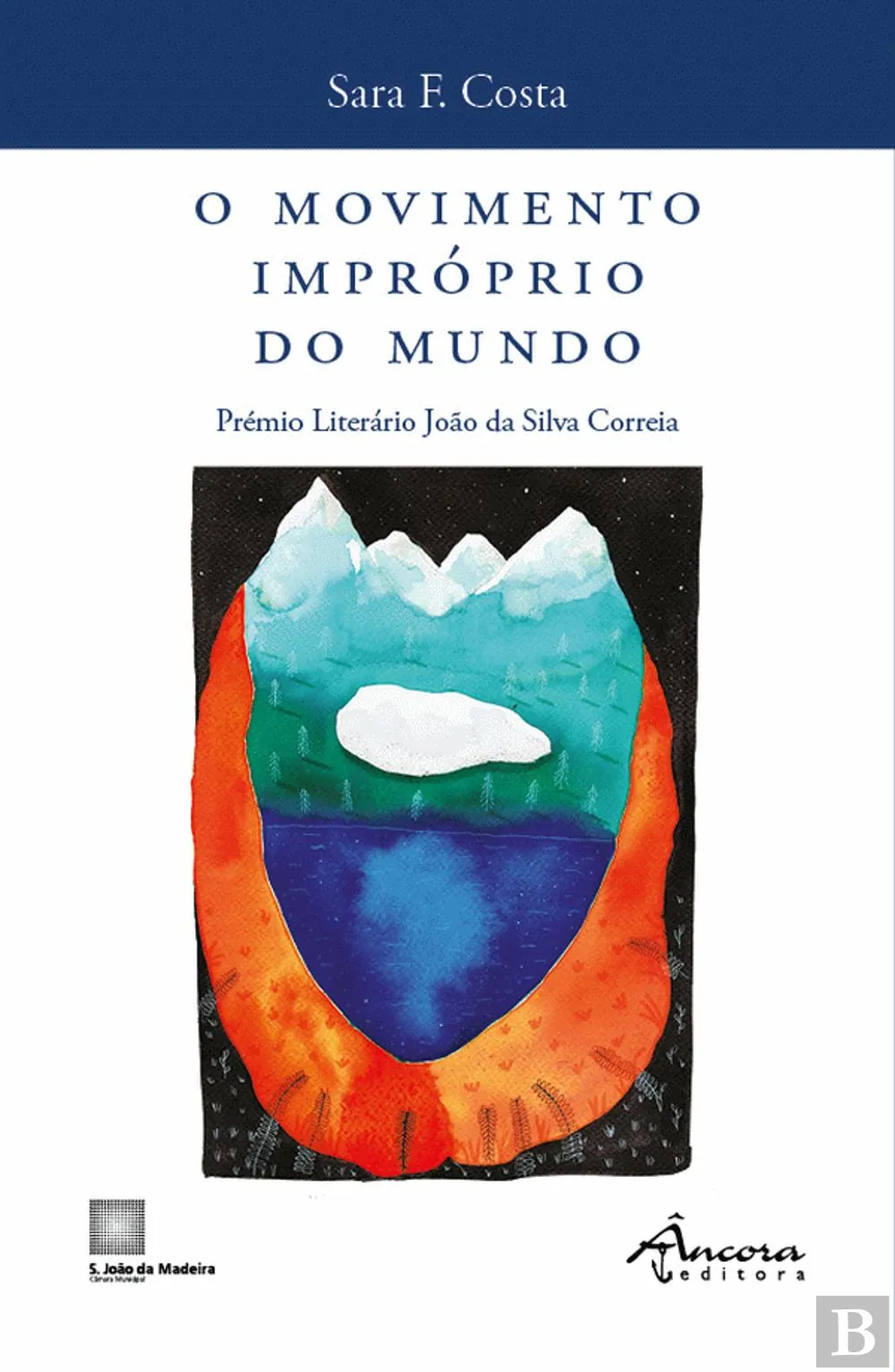 O movimento impróprio do mundo