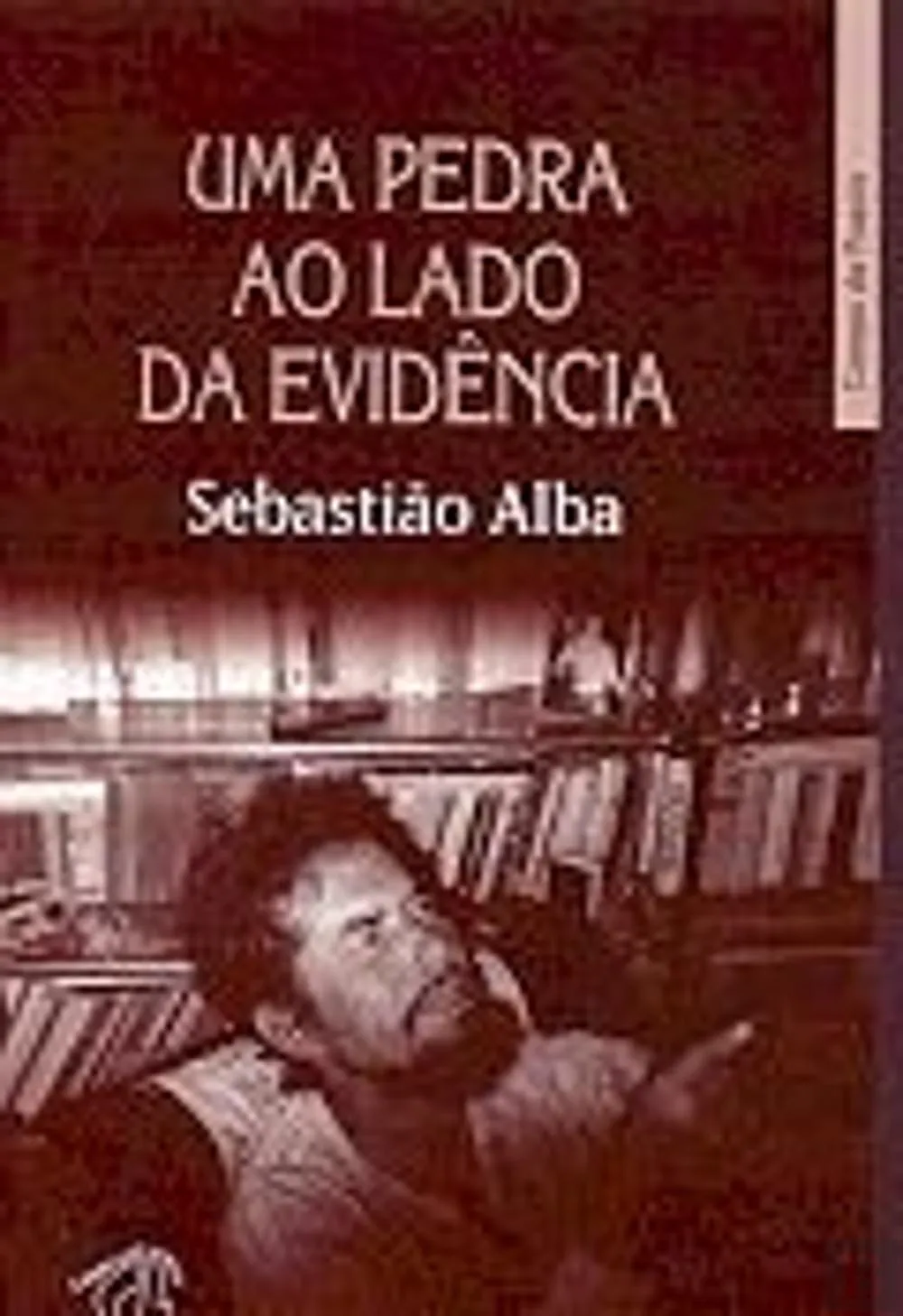 Uma Pedra ao Lado da Evidência