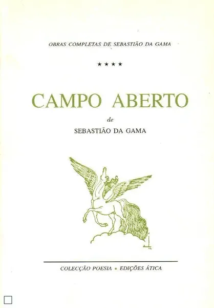 Campo Aberto