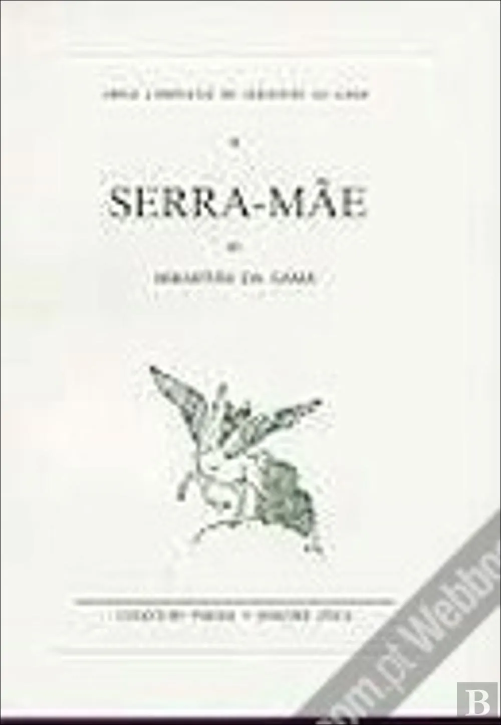 Serra-Mãe