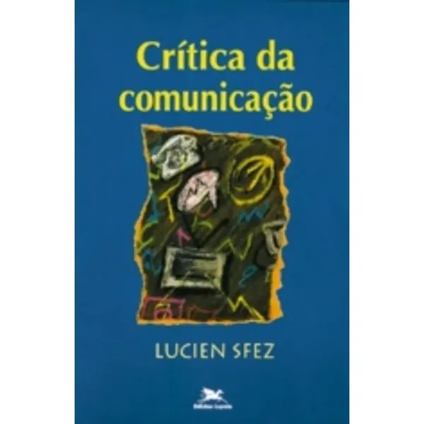Crítica da comunicação