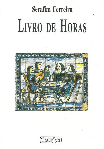 Livro de Horas ou Memorial de Odivelas