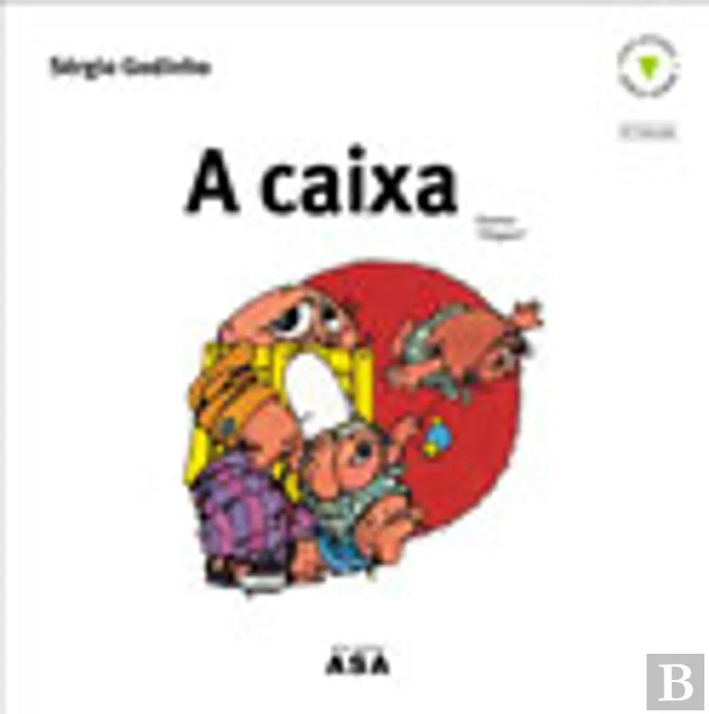 A caixa
