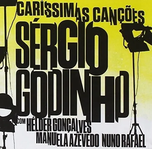 Canções