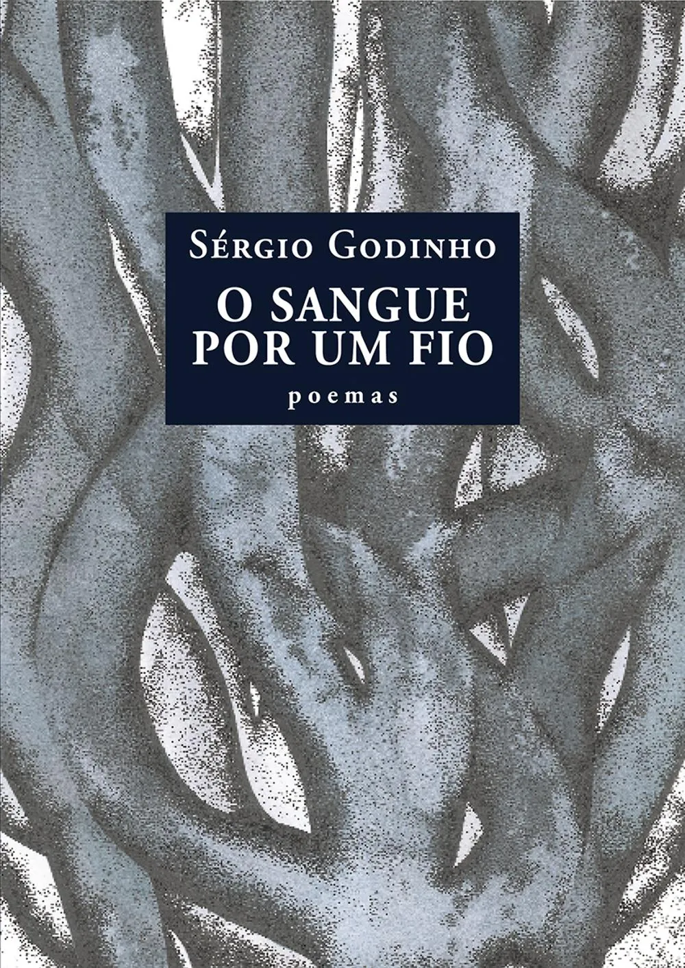 O sangue por um fio