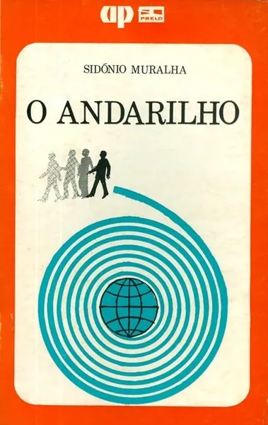 O Andarilho