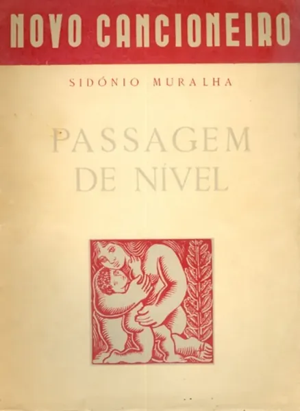 Passagem de Nível