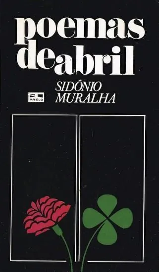 Poemas de Abril