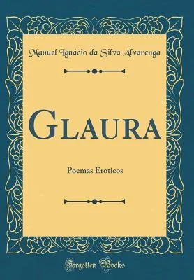Glaura : poemas Eroticos