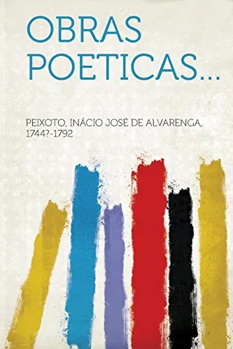 Obras poeticas