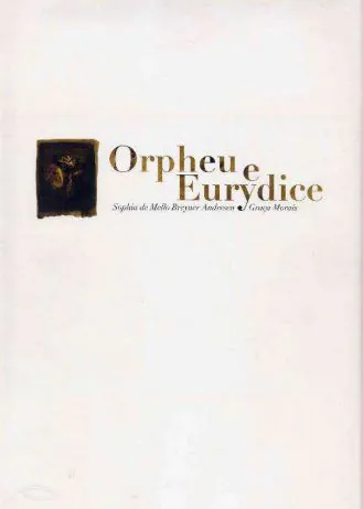 Orpheu e Eurydice