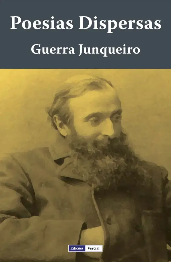 Poemas Dispersos