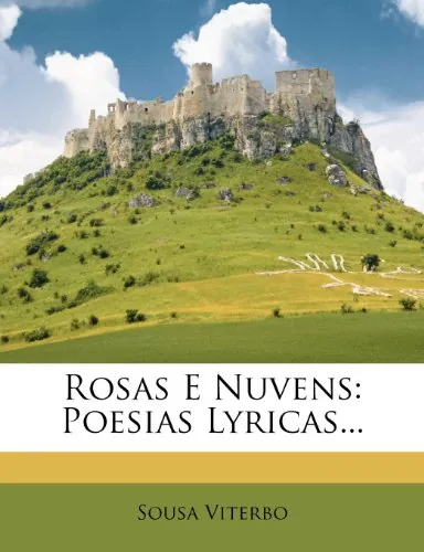 Rosas e Nuvens
