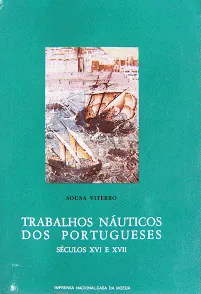 Trabalhos Náuticos Portugueses