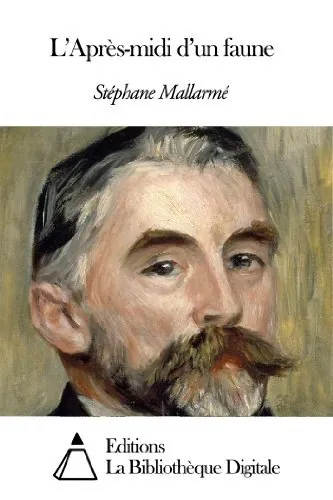 L'après-midi d'un faune