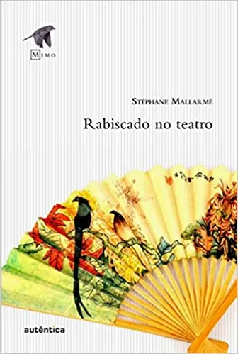 Rabiscado no teatro
