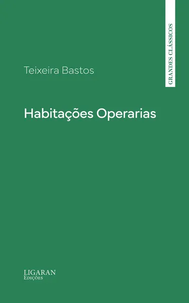 Habitações operárias