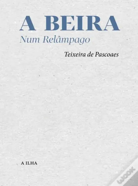 A Beira num relampago