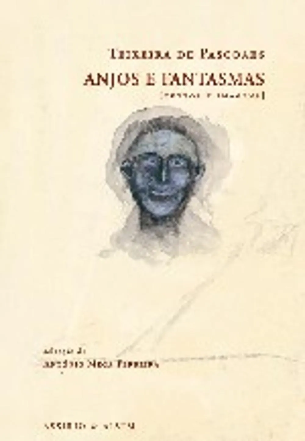 Anjos e fantasmas