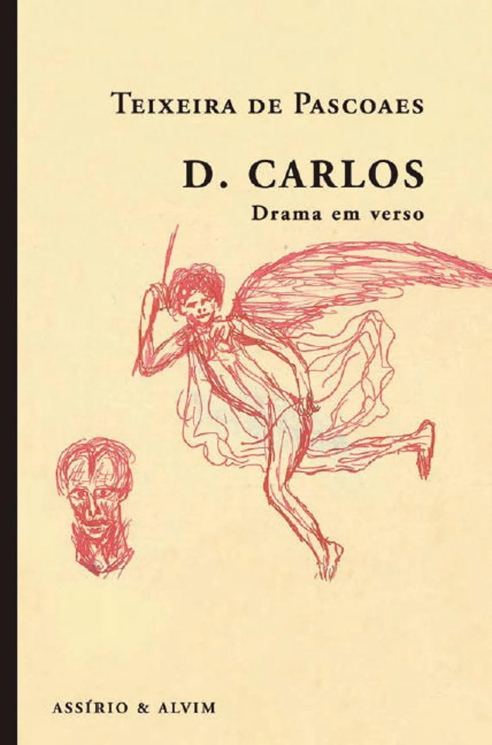 D. Carlos