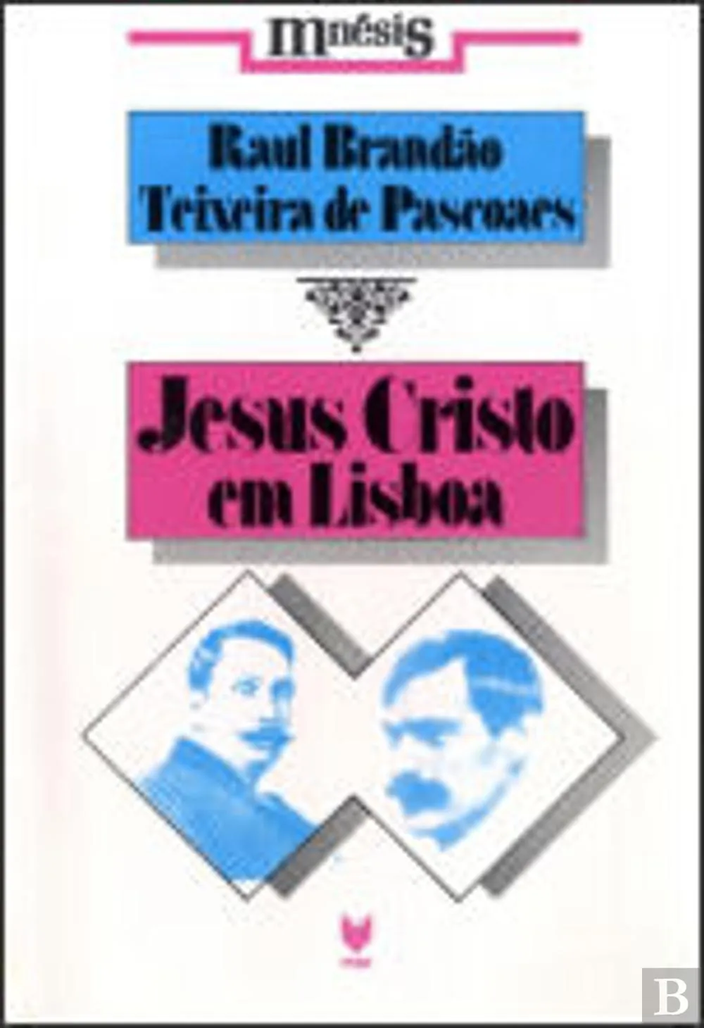 Jesus Cristo em Lisboa