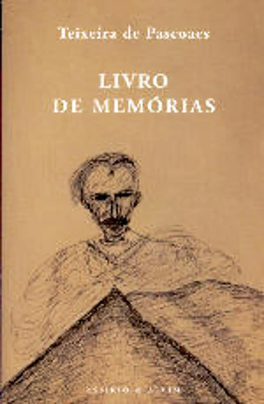 Livro de memórias