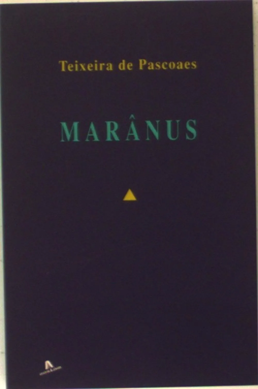Marânus