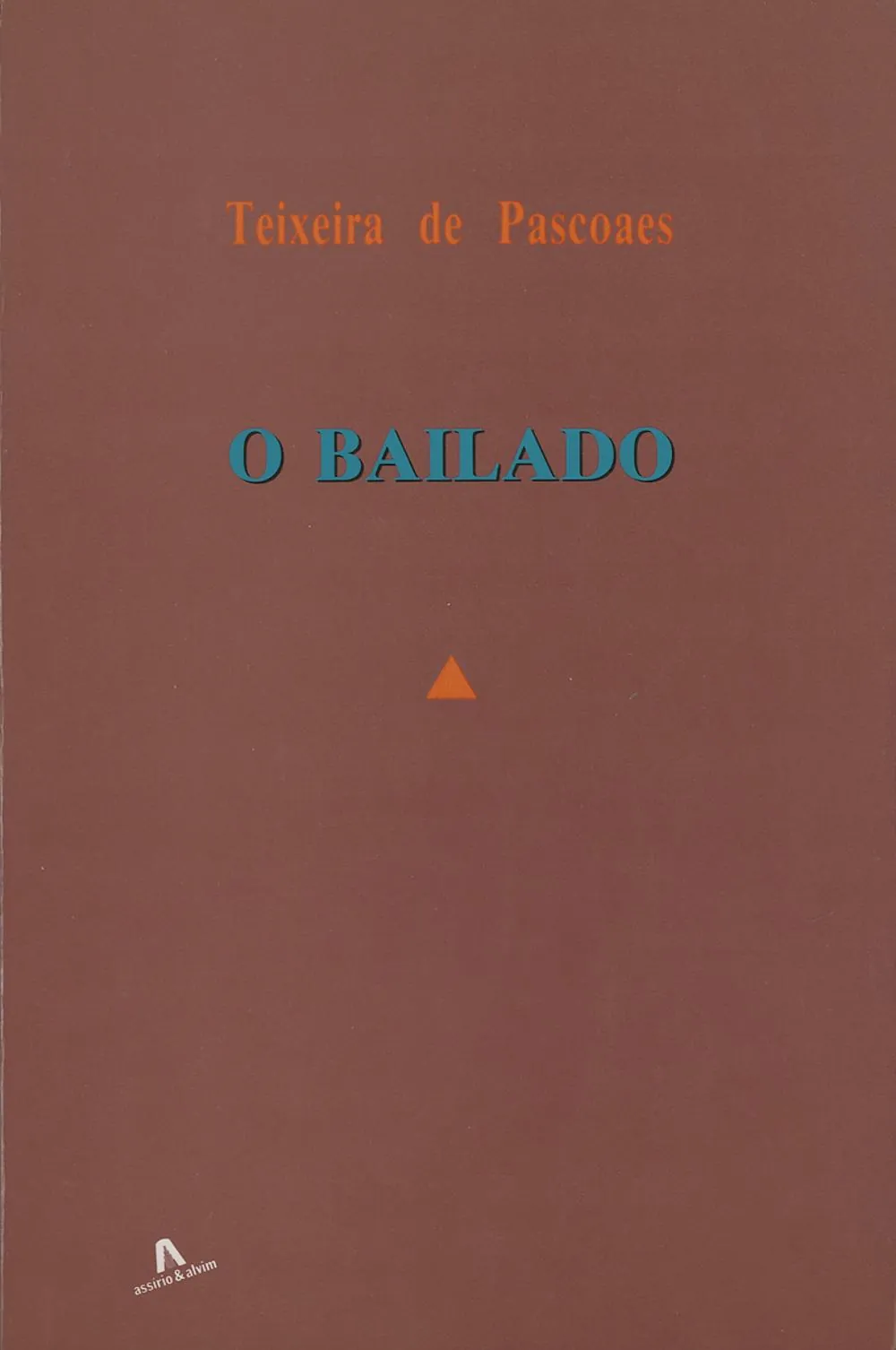 O bailado