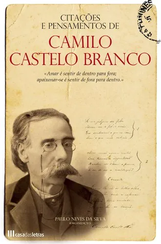 O penitente : Camilo Castelo Branco