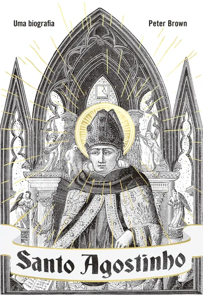 Santo Agostinho : comentarios