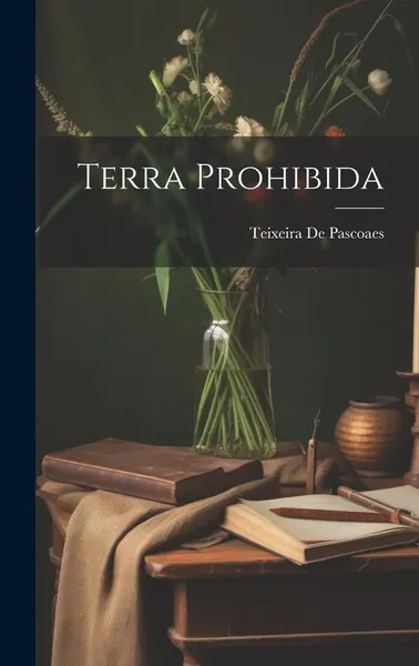Terra prohibida