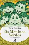 Os meninos verdes
