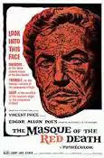 The Masque of the Red Death