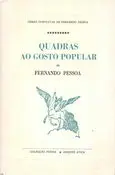 Quadras ao Gosto Popular