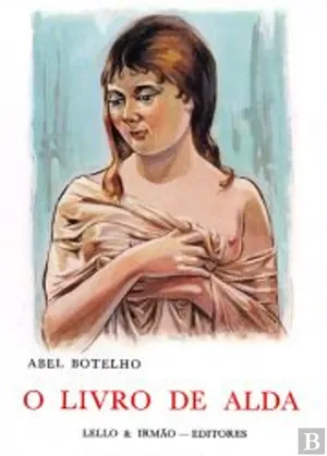 O livro de Alda