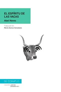 O espírito das vacas