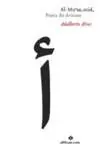 Al-Mu'tamid Poeta do Destino