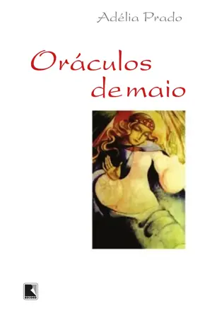 Oráculos de Maio