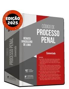 Código do Processo Penal Actualizado