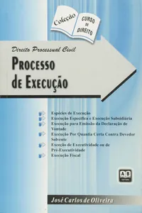 Direito Processual Civil