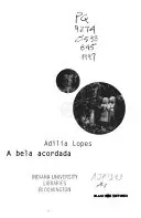 A bela acordada