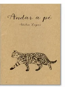 Andar a pé