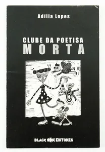 Clube da poetisa morta