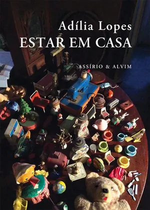 Estar em casa