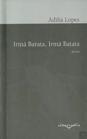 Irmã barata, irmã batata