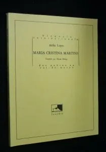 Maria Cristina Martins