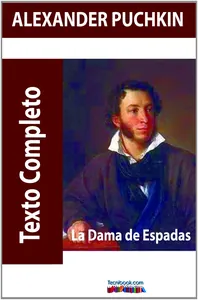 O decote da dama de espadas (romances)