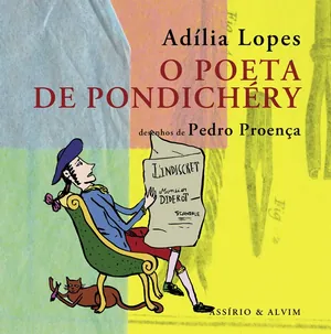 O poeta de Pondichéry