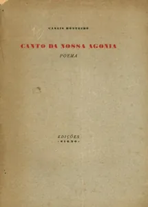 Canto da nossa agonia